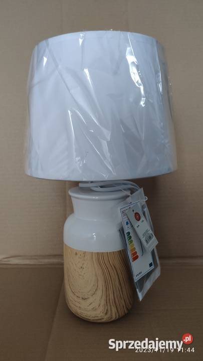 Lampa nocna Naderros Częstochowa