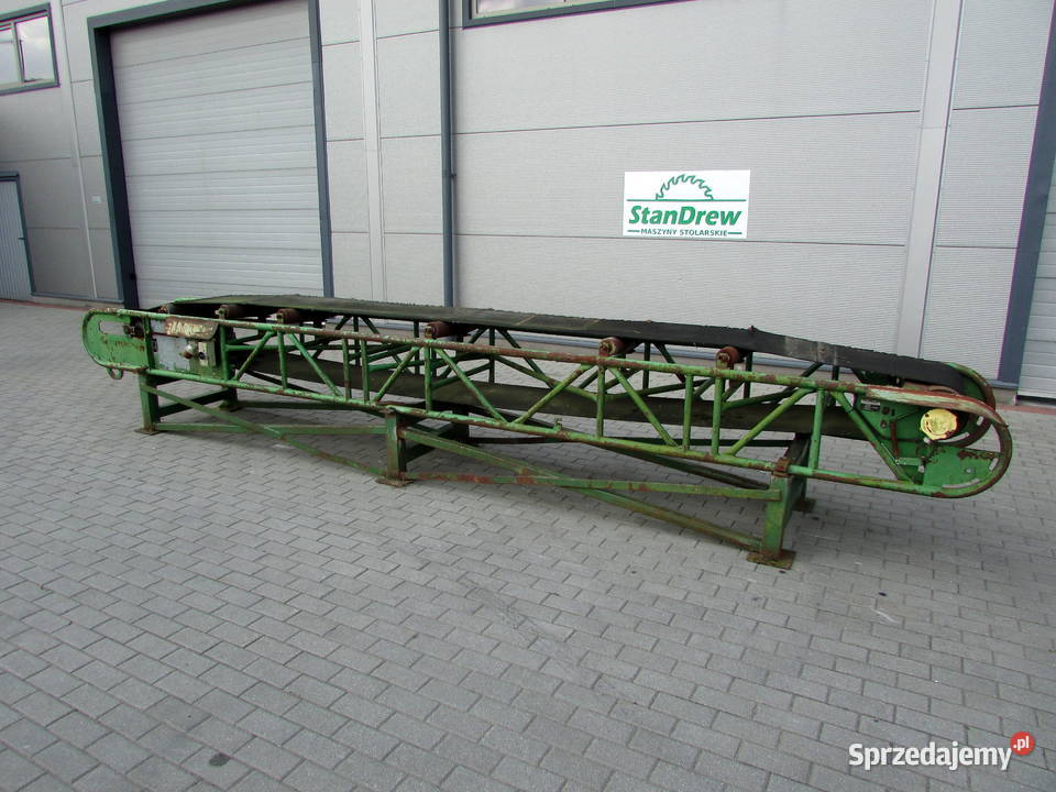 Podajnik taśmowy Bertrem StanDrew sprzedam