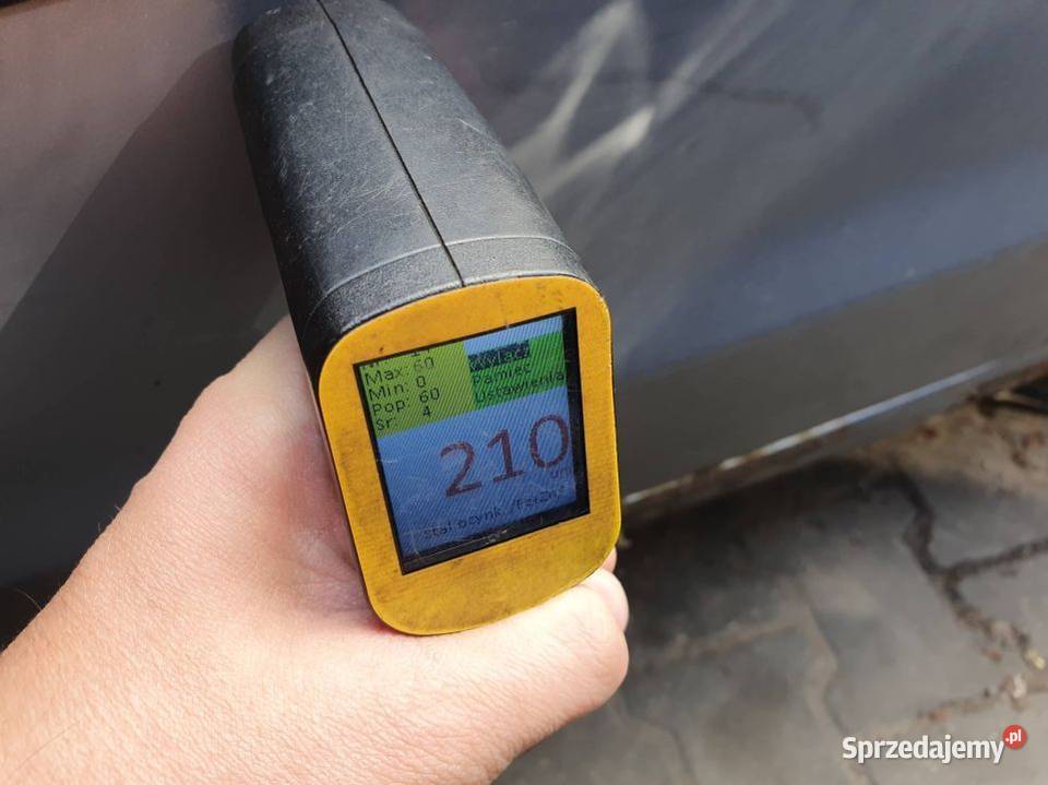 DRZWI LEWE PRZÓD OPEL CORSA C L163 sprzedam