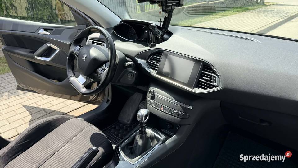 Peugeot 309 T916 THP benzyna 2013 308 Olkusz sprzedam