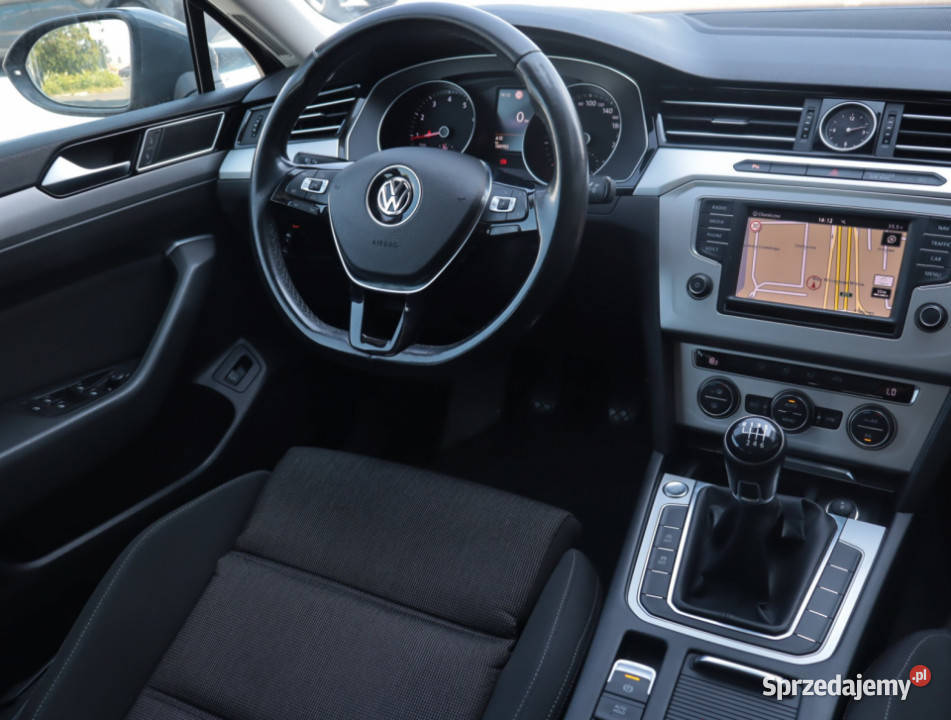 VW Passat 18 TSI Lublin sprzedam