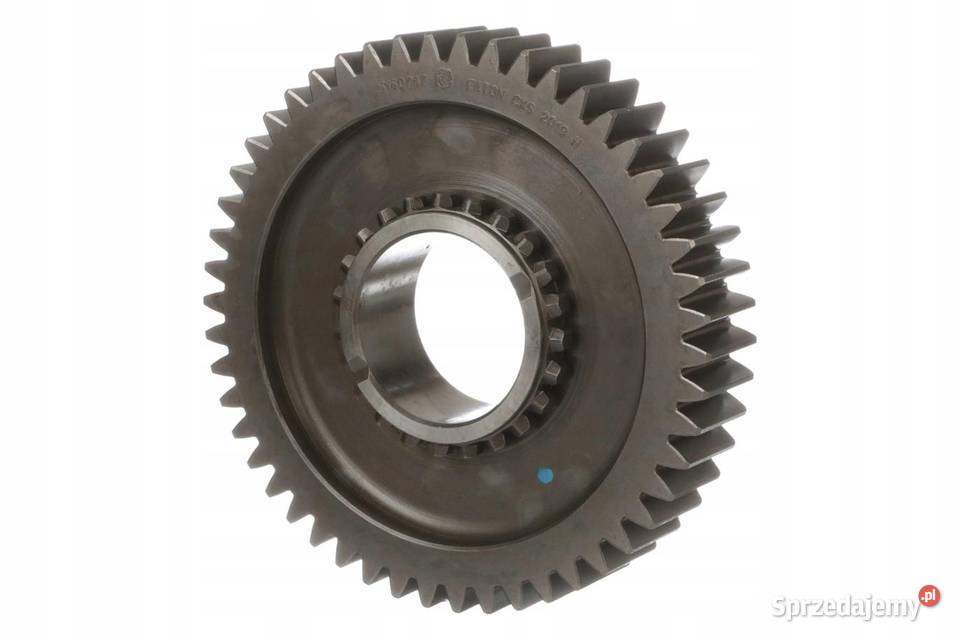 KOŁO ZĘBATE CASE IH HOLLAND 5160747 sprzedam