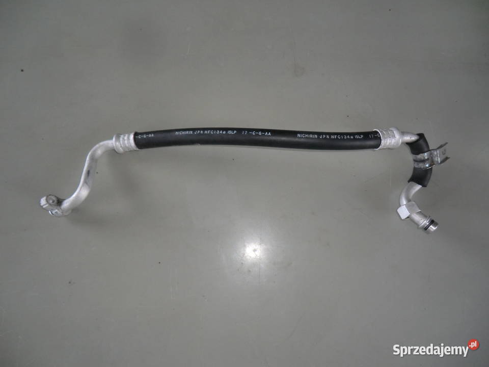 Przewód klimatyzacji Jazz 2 19B osobowe Krzeszowice