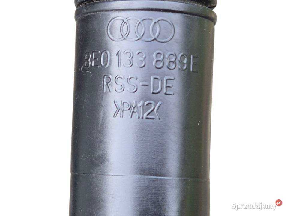 PRZEWÓD POWIETRZA BEX POMPY SAI AUDI A4 B6 AUDI Działoszyce