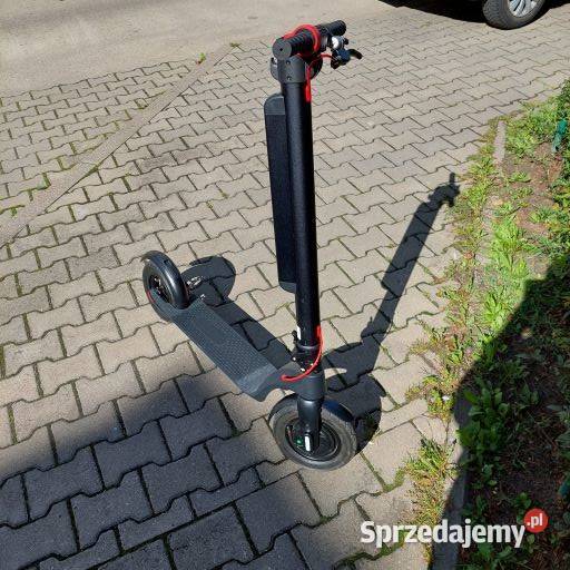 Hulajnoga elektryczna HX X8