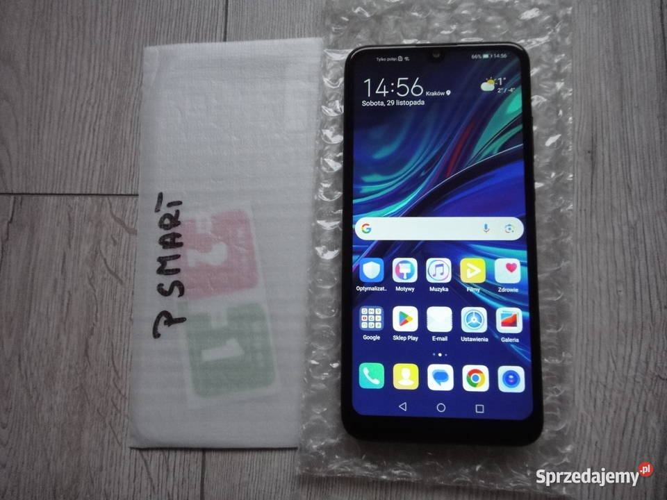 Huawei P Smart 2019 POTLX1 Kraków