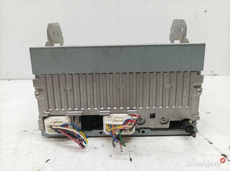 RADIO FABRYCZNE 8701A278 Mitsubishi Lancer VIII