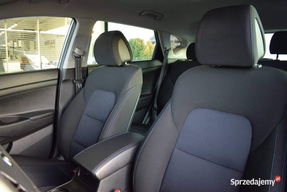 17CRDI 141 AUTOMAT Krajowy Style Full Led Dealer