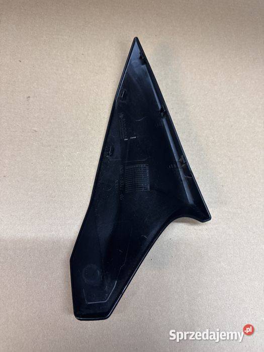 Bok boczek plastik owiewka Yamaha MT07 Tracer 7 wielkopolskie sprzedam