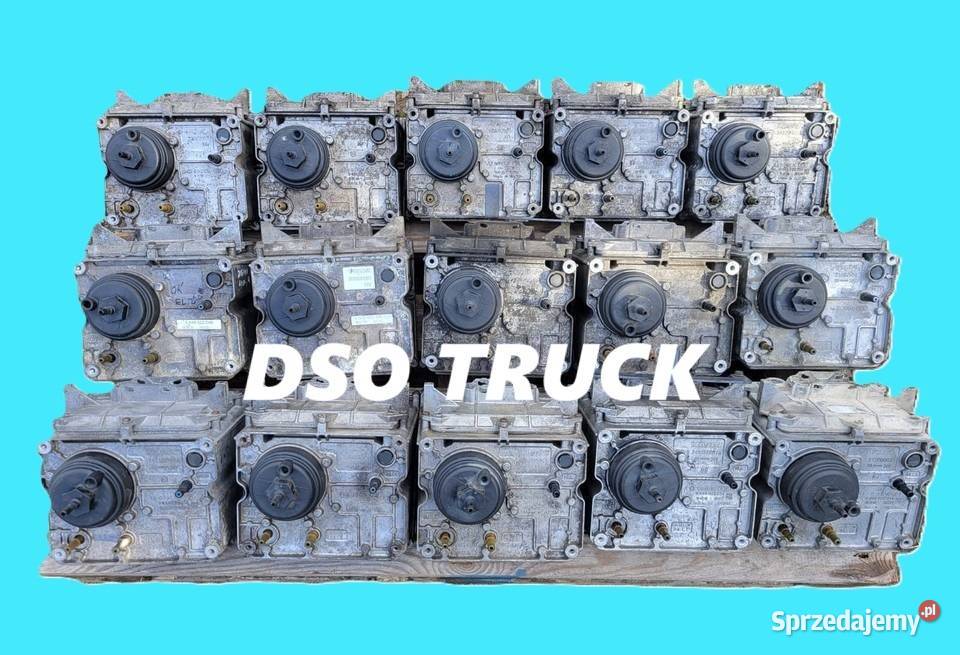 20975638 BOSCH 0444022003 Pompa AdBlue Volvo 2 ciężarowe Zawichost sprzedam