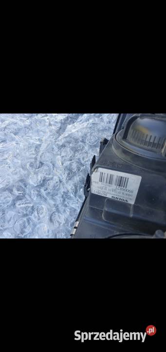 Lampy Volvo V70 L P Zamość
