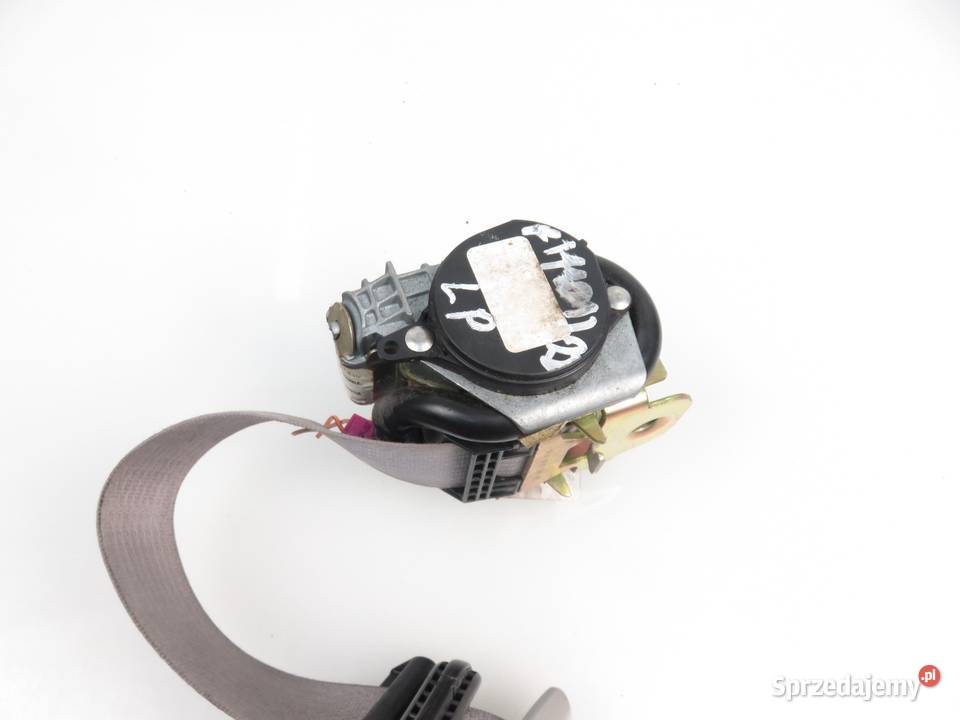 PODUSZKA PASY MODUŁ CHEVROLET EQUINOX 22733328 małopolskie sprzedam