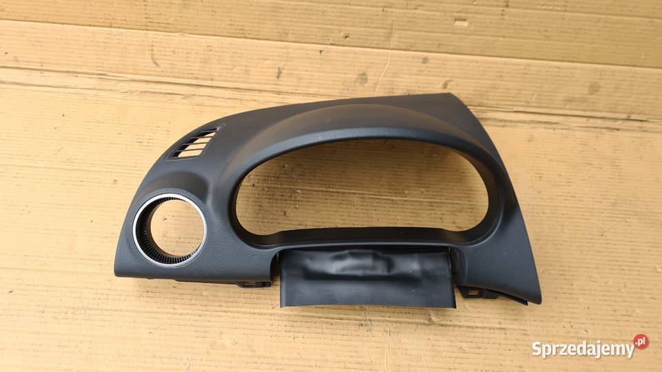Mazda 6 GH ramka licznika deska rozdzielcza Legnica