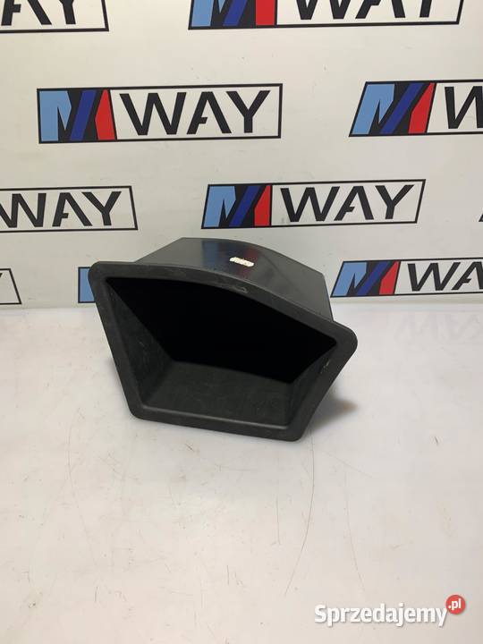 BMW F20 F21 LIFT SCHOWEK WNĘKA BAGAŻNIKA 7249622