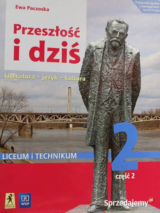 Przeszłość i dziś 2.2 księgarnia Praga Warszawa podręczniki