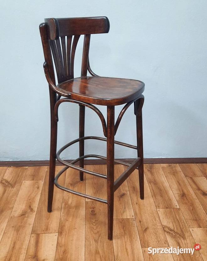 Thonet Hoker AntykiMarki Meble Marki