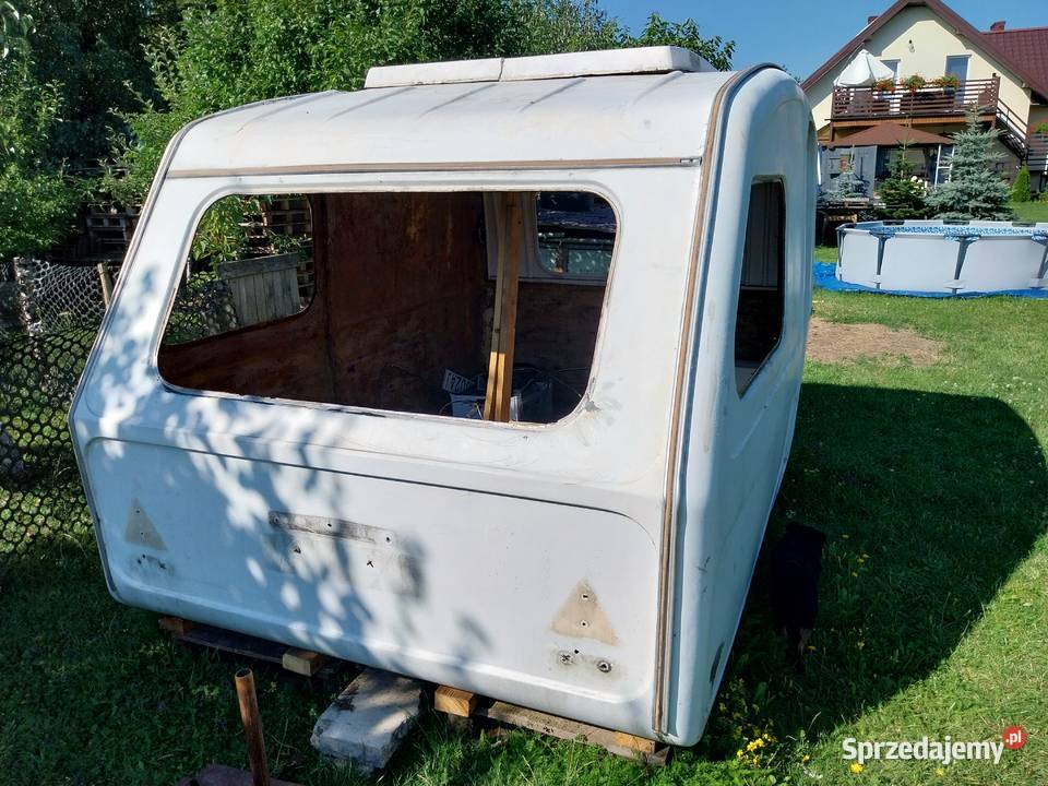 Skorupa niewiadów n126 b Ciechanów