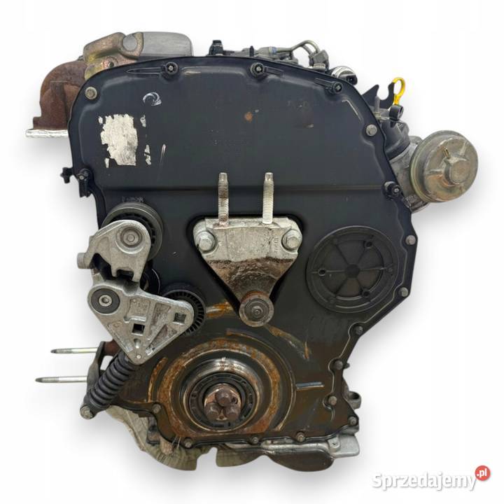 SILNIK FMBA Jaguar XType Ford Mondeo III MK3 20 Chełm
