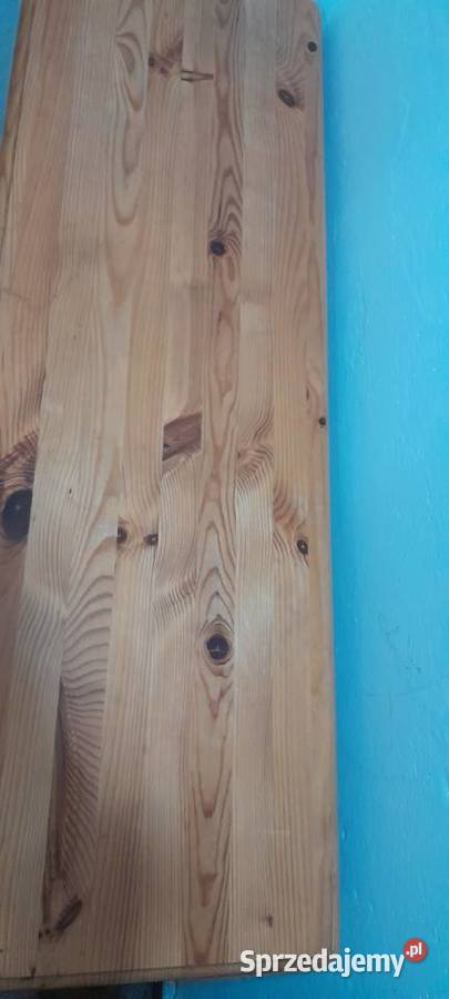 Jasna konsola stolik dolnośląskie Oleśnica