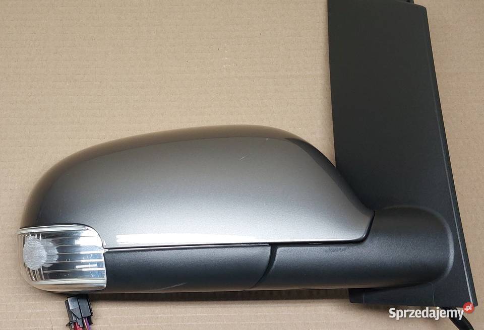 LUSTERKO PRAWE VW TOURAN I 6PIN 1T0857934 osobowe sprzedam