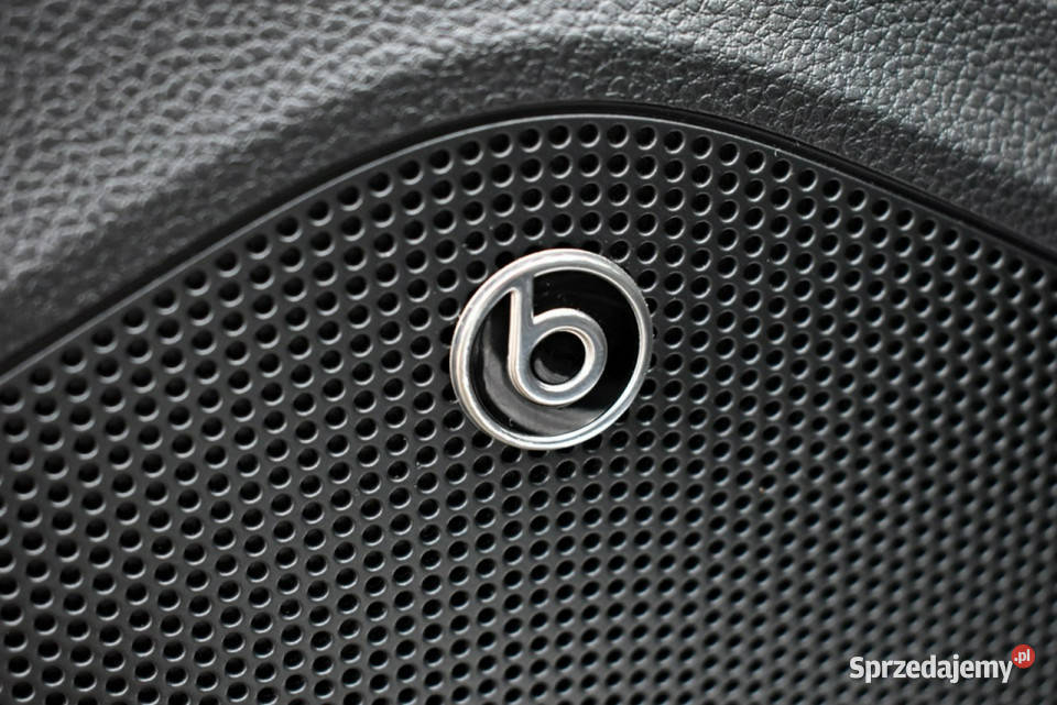 Cupra Ateca Bezwypadkowy Salon Polska Serwis ASO Łódź