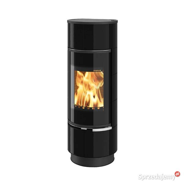 Thorma Atika Plus Ciepło i Elegancja w Czarnej Poznań