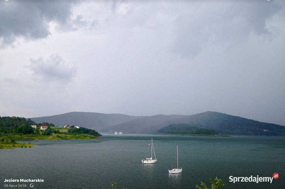 Piękne działki J Mucharskim Jaszczurowa