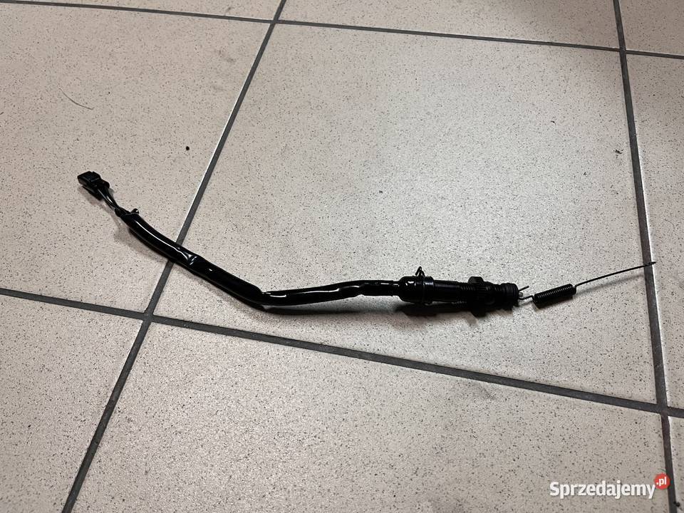 Czujnik stopu nożnego Honda Shadow VT 750 Black Brzeszcze