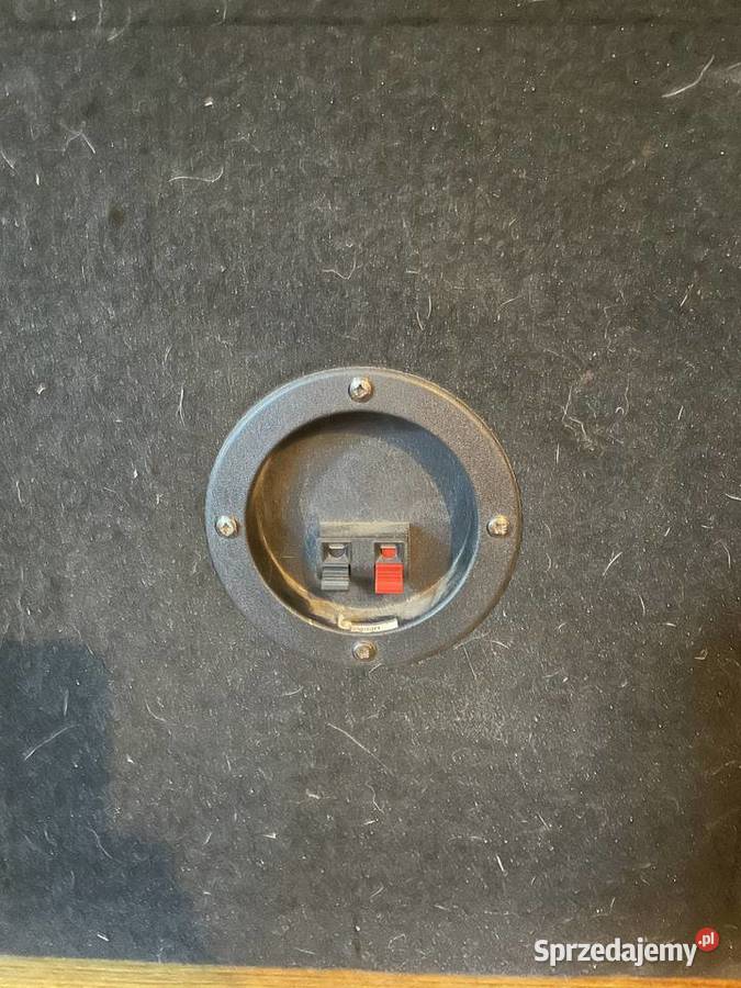 Skrzynia basowa Reveland Jakubów