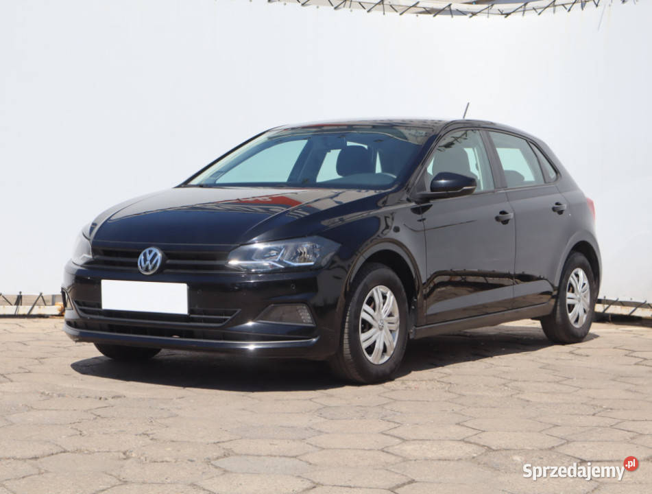 VW Polo 10 98767km Łódź