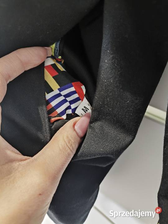 Kurtka damska przejściowa parka płaszczyk Naoko wielkopolskie Poznań