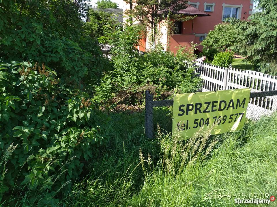 Dom Brodła około 20 Kraków drodze małopolskie