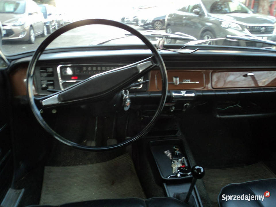 Fiat 125p sprzedam FIATA 125p z 1974r 15 b stan sprzedam