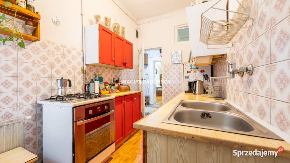 sprzedaży mieszkania Kraków Zyblikiewicza 6516