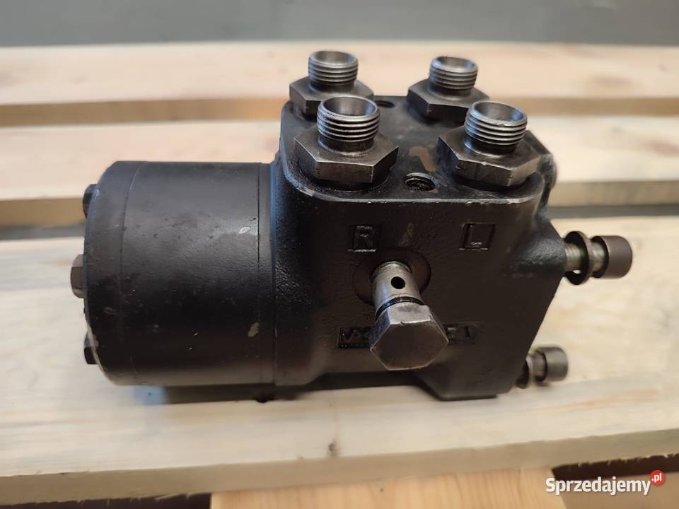 Orbitrol R925412023 Rexroth Wilkowo