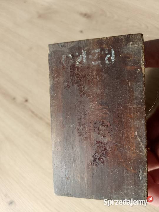 stary telegraf antyk Międzychód