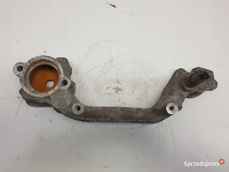 Ford Crown Victoria II 46 V8 MAGISTRALA WODY