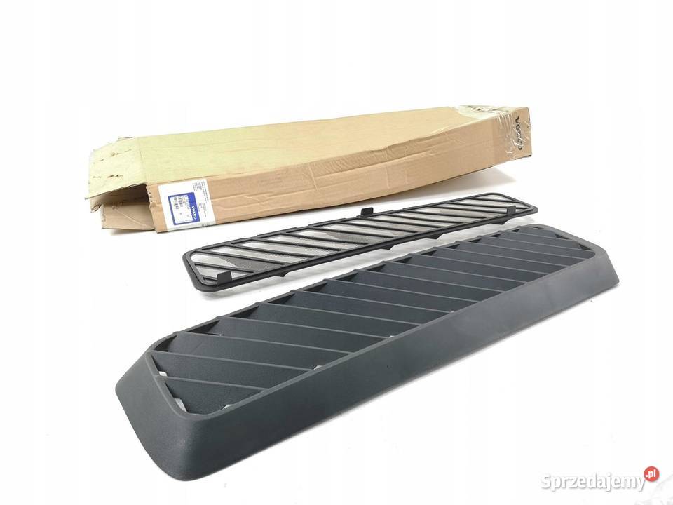 WLOT POWIETRZA DOLOT RURA VOLVO FM9 NOWA Przewody powietrza