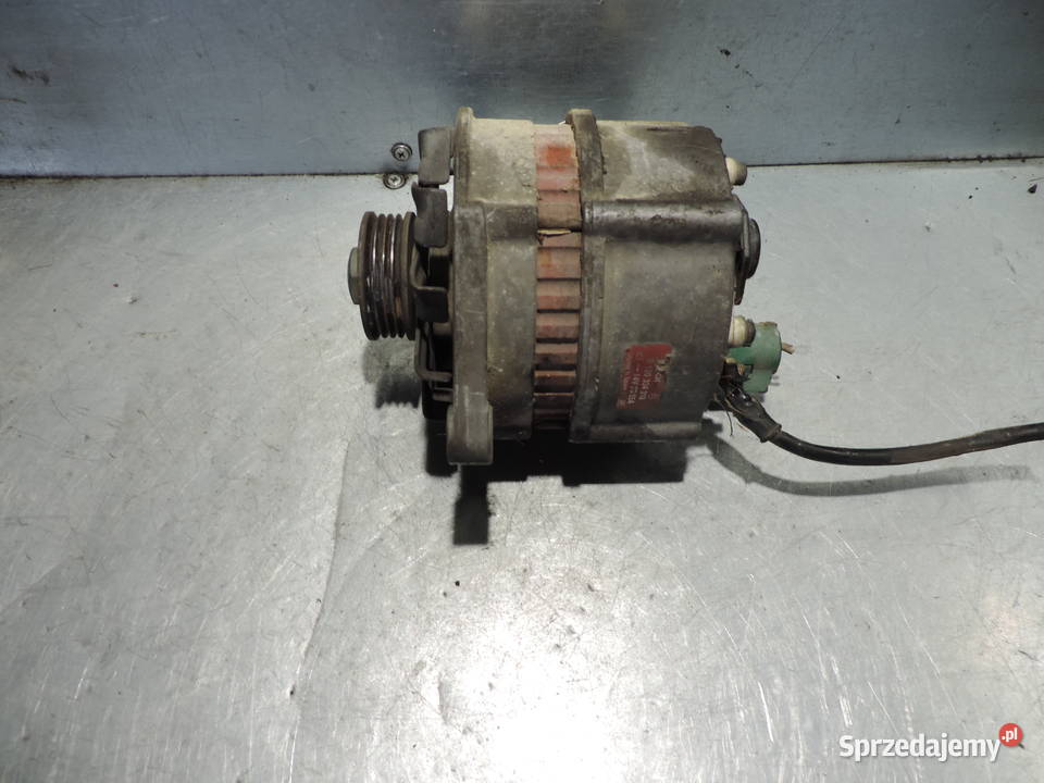 ALTERNATOR SUZUKI VITARA 1 16 16V osobowe Nowy Sącz