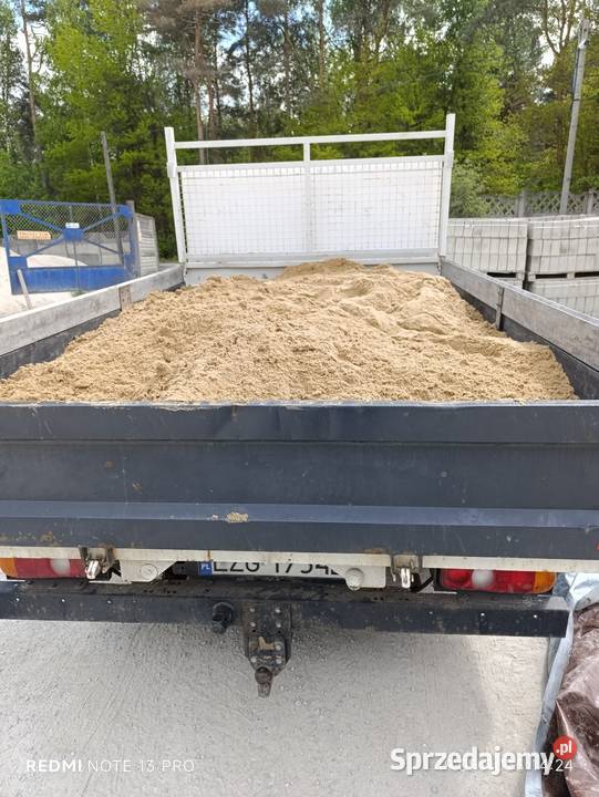 Koparko ładowarka minikoparka wywrotka usługi budowlane
