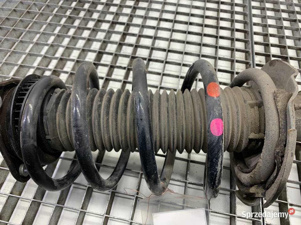 AMORTYZATOR LEWY PRZÓD ZE SPRĘŻYNĄ FORD KUGA II Amortyzatory podkarpackie