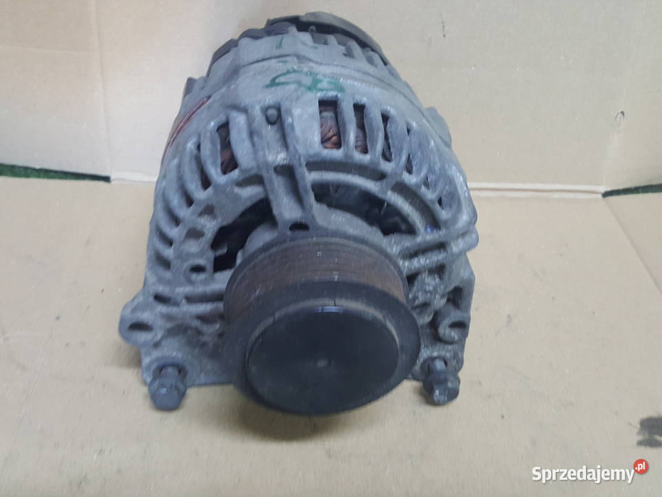 Alternator Vw Lt 28 TDI 90A BOSCH Gniewkowo sprzedam