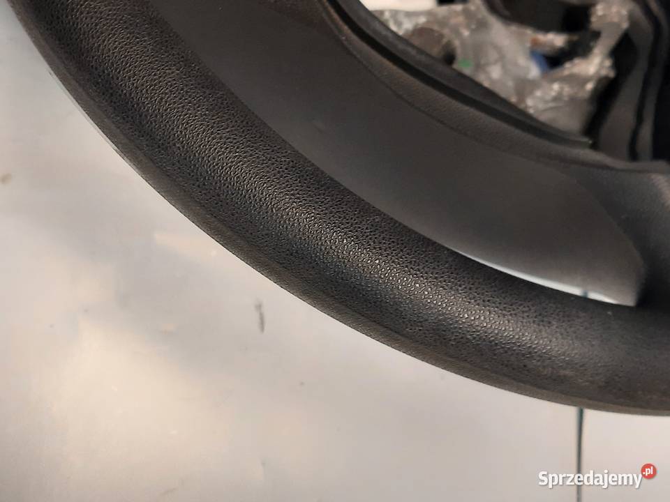 Fiat Grande Punto kierownica nowa IGŁA Ksawerów