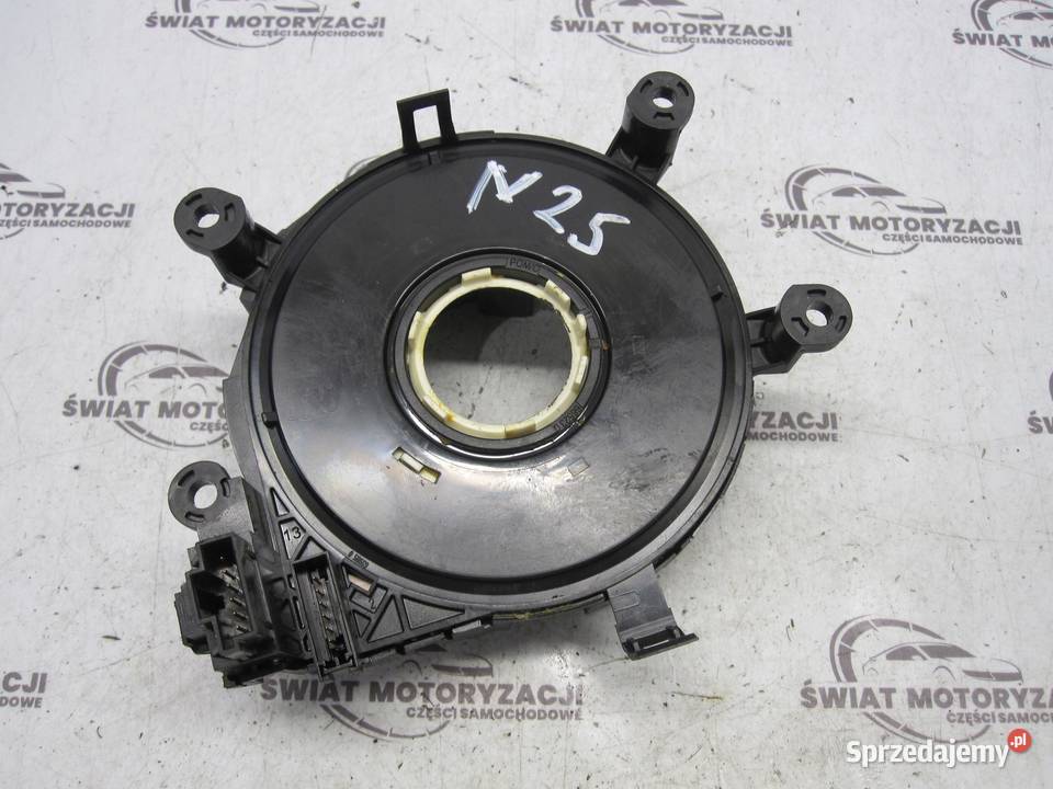 BMW E82 10r AIRBAG taśma zwijak świętokrzyskie