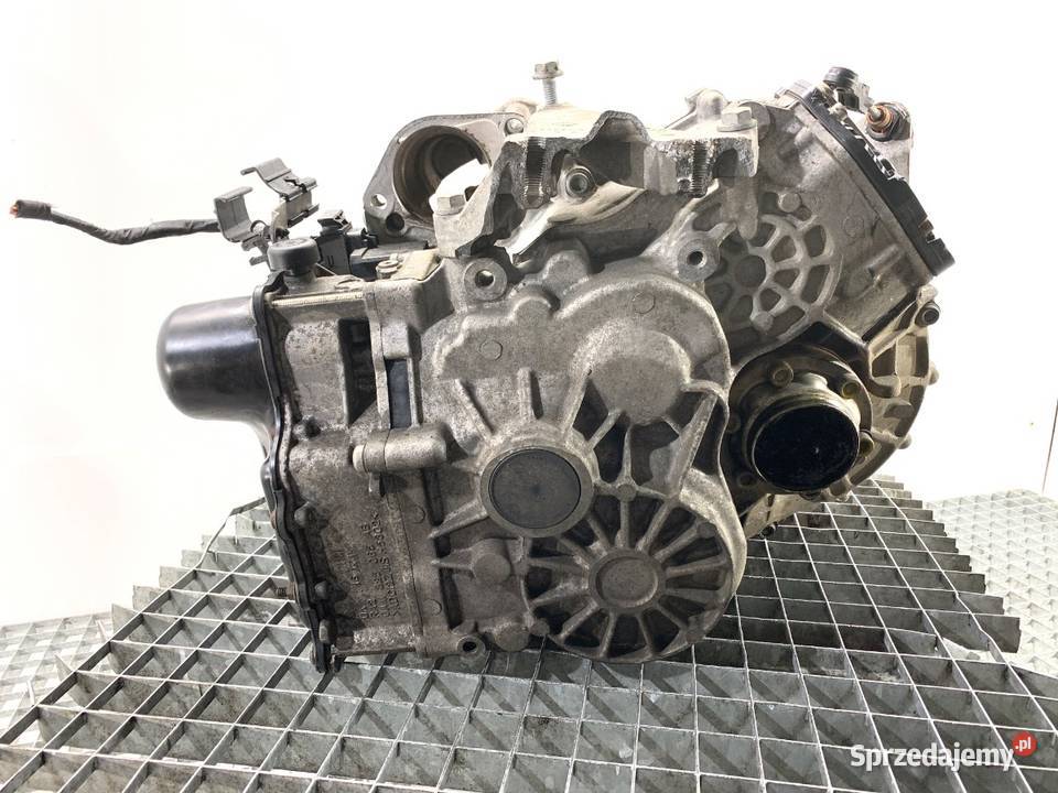 SKRZYNIA BIEGÓW VW TOURAN SMV 18 180 podkarpackie