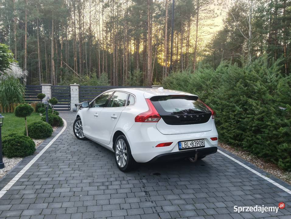 Volvo V40 Biłgoraj