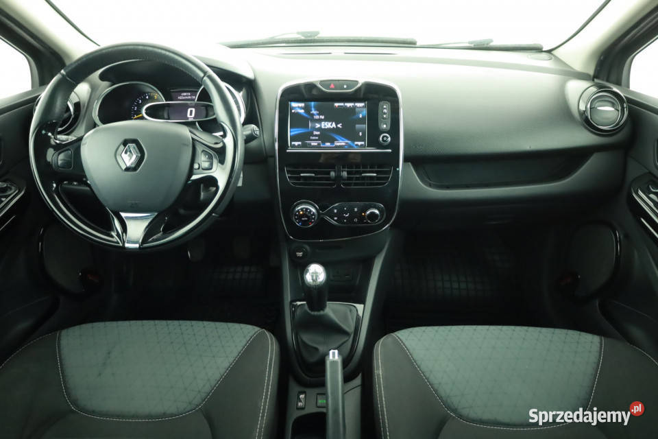 Renault Clio 15 dCi nieuszkodzony Piaseczno