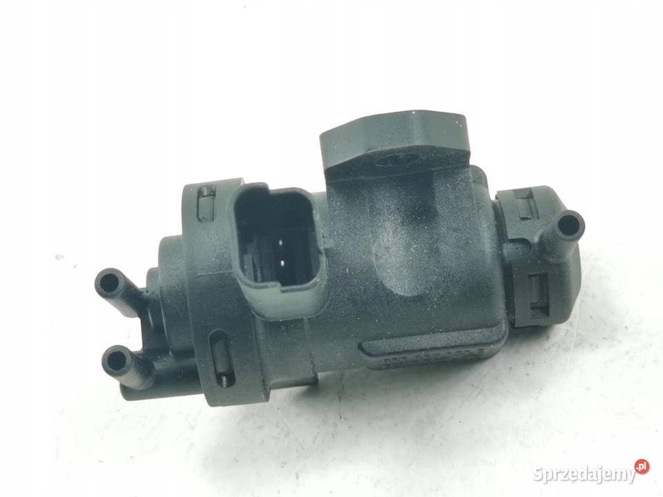 ELEKTROZAWÓR EGR FIAT DUCATO 20 JTD 20012006