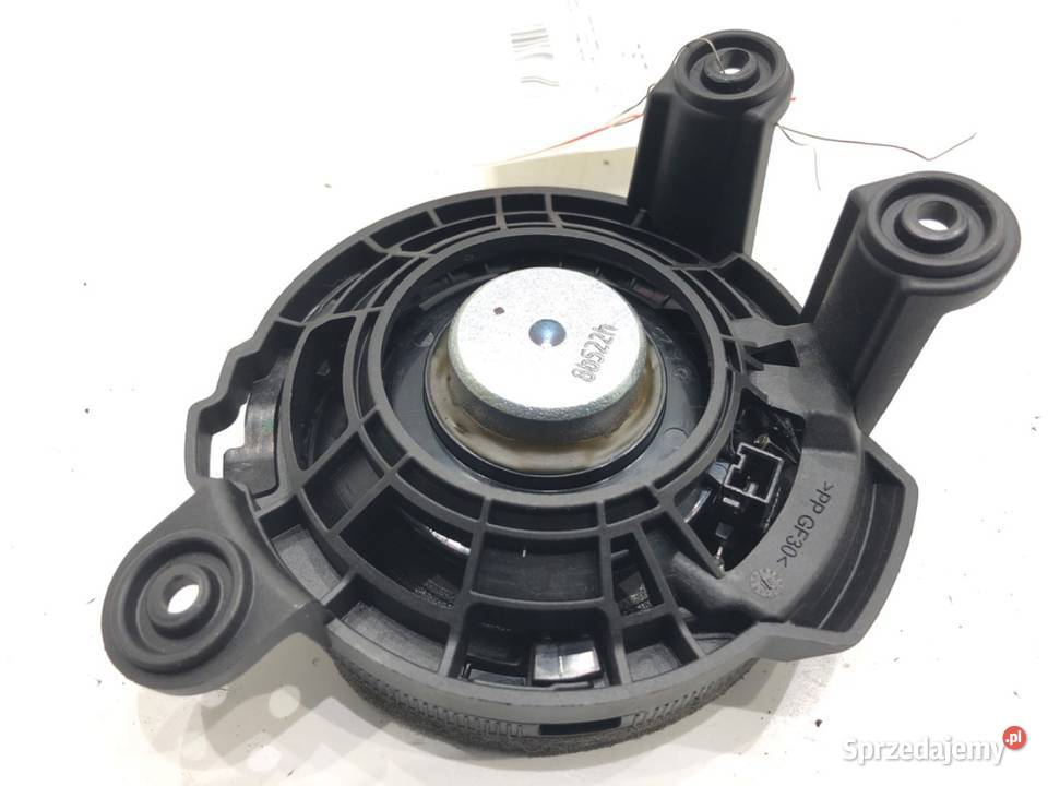 GŁOŚNIK DRZWI TYŁ PRAWY MERCEDES CLS A2578201100 sprzedam