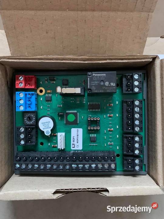 TILLYS MDP1RD Warszawa